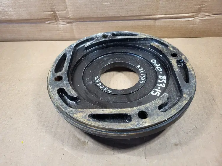 Used TSURUMI 020-857-15 Parts (Hydraulics and Pneumatics) British Columbia CA | Lenmark #328290
