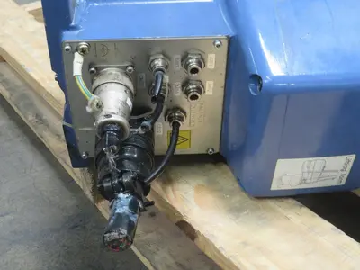 Used DENSO 41040C-0510 HM-40702M Robots Texas US | Aucto #1454468