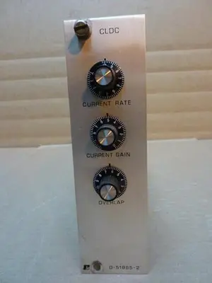USED RELIANCE ELECTRIC 0-51865-2