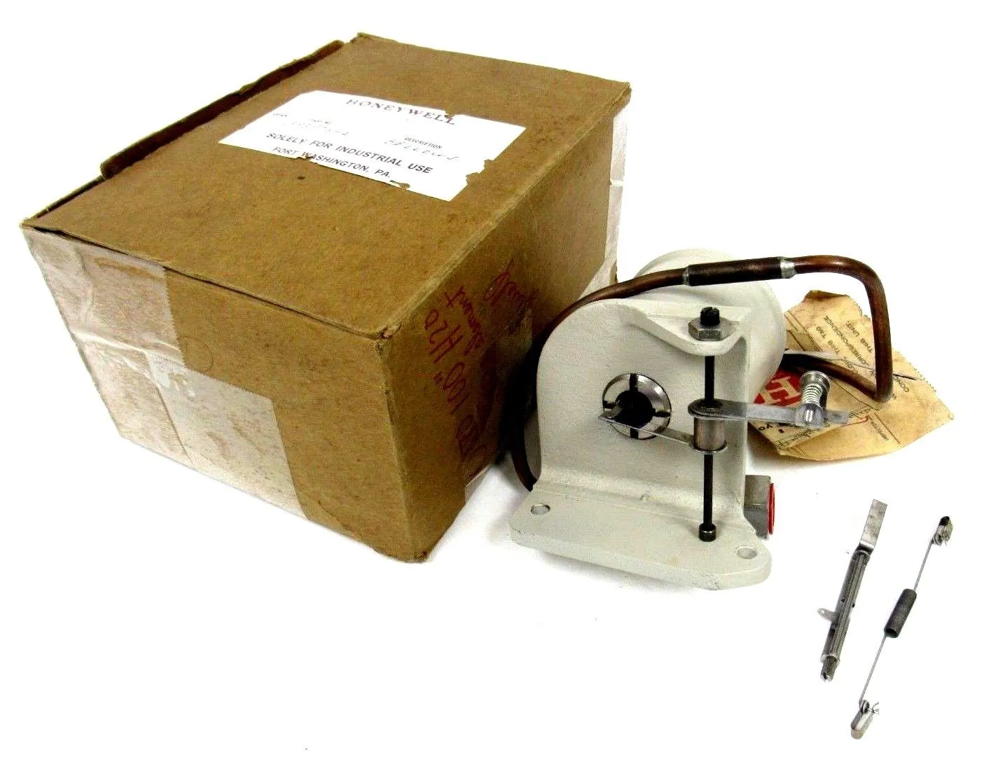 NEW HONEYWELL 353975-2 BELLOWS 3539752