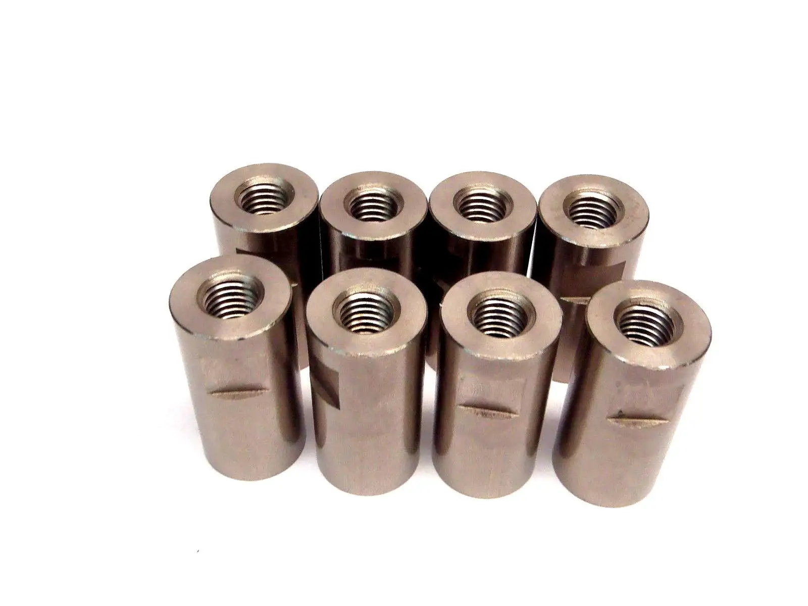 New | in-Stock Misumi Circular Frame Posts One End Tapped M10 Miscellaneous Equipment (Metalworking) Michigan US | Maverick Industrial Sales #1463882