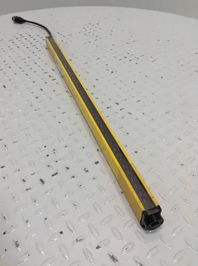 Used STI MC4224XE Light Curtains & Grids Michigan US | Ideal Machinery #573251