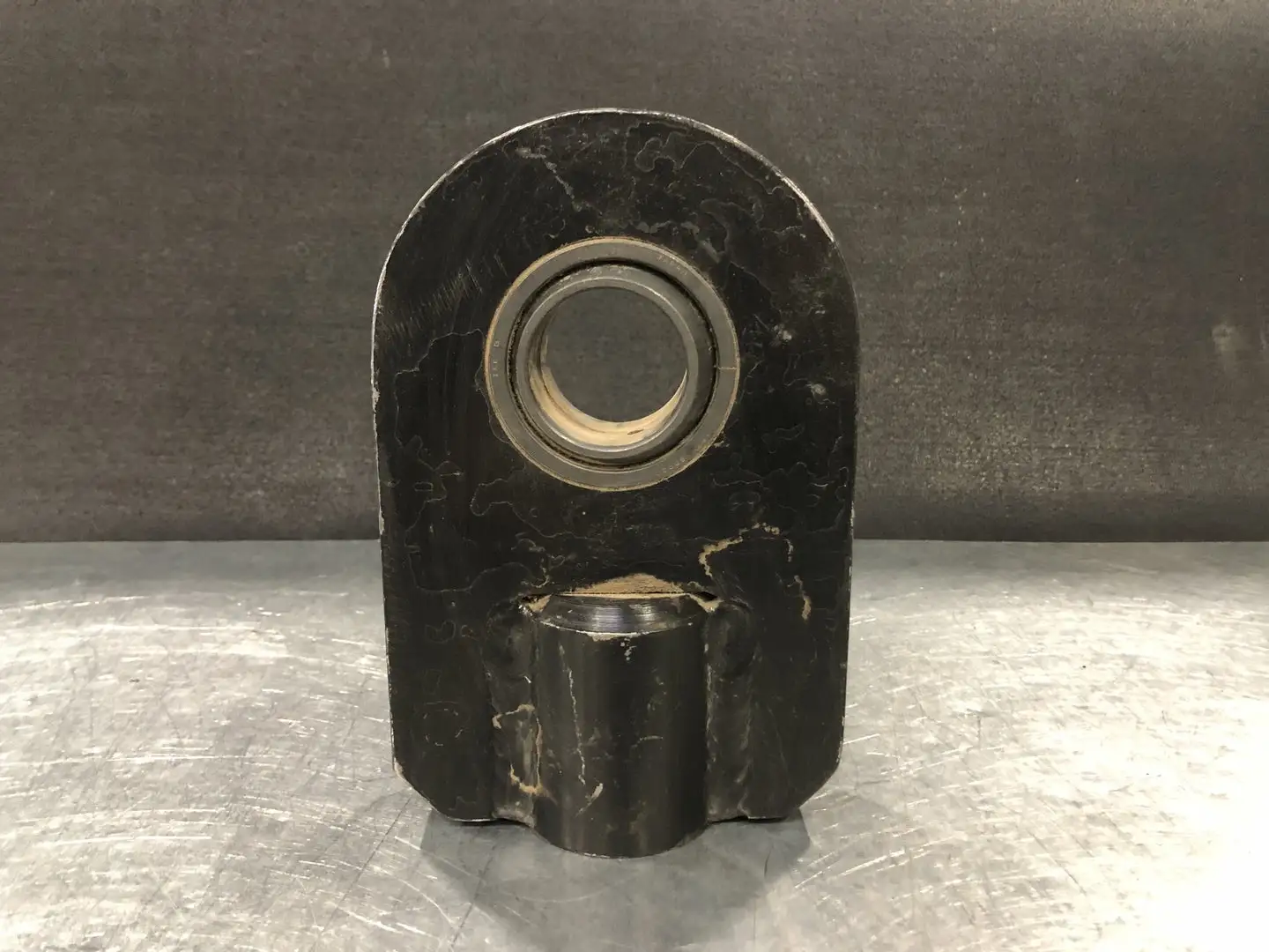 Hydraulic Cylinder Self Aligning Female Rod Eye