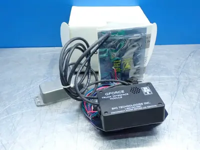 New | in-Stock BMI TECHNOLOGIES 2627 Computer Accessories Ohio US | HGR 24 #751574