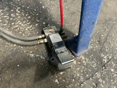 Used DESTACO HYDRADYNE 70661 Hydraulic Presses Ohio US | HGR 24 #1485335
