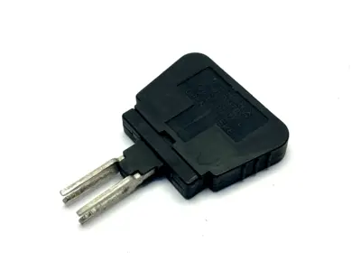 ST-SI-UK 4 | Phoenix Contact  Fuse Plug 250V LOT OF 2 - Used