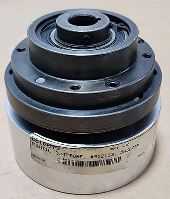 USED HORTON 912112