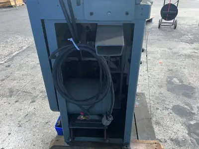 Used ROYAL MASTER GRINDERS, INC. TG 12 Centerless Grinders Ohio US | HGR 24 #1508016
