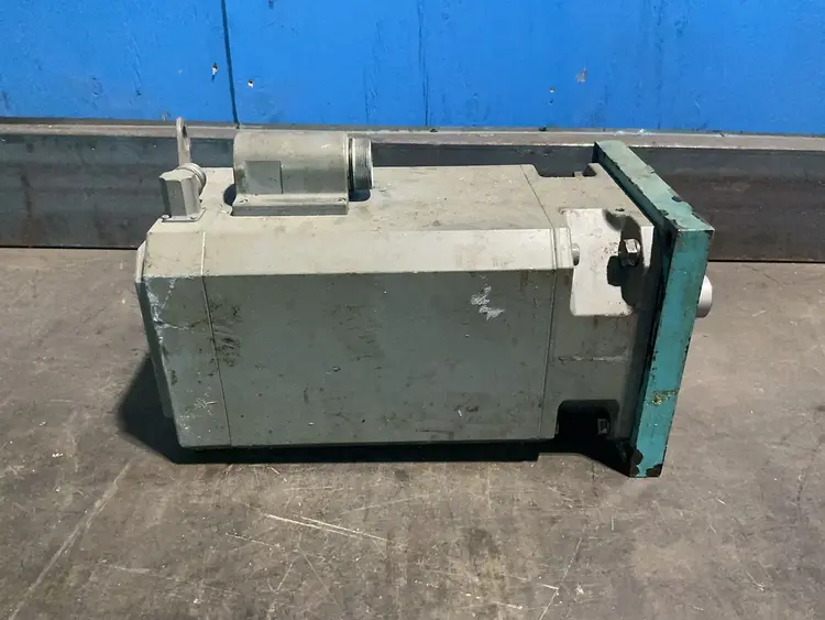 Used SIEMENS 1FT61051AC714AG1 Motors (misc) Ohio US | HGR 24 #1352728