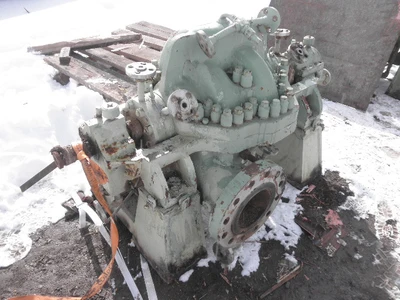 USED EBARA 200X150(D)SP2M