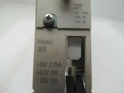Hughes 303 A005439-04 Rev A Ethernet Extension Card