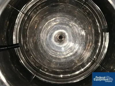 USED INOX 60 Liter Inox Kettle, 316 S/S