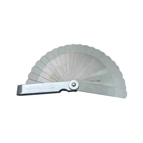 Lang 22 Blade Go-No-Go Gauge 3013A