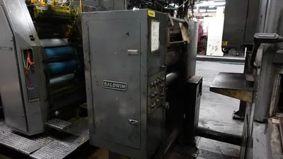 HEIDELBERG Web 8 Commercial Web Offset | Machinery Solutions Group, Inc. (36)