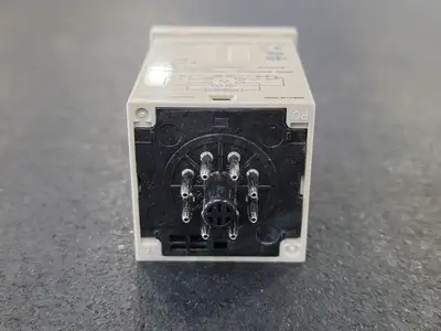 NEW OMRON H3CA-8