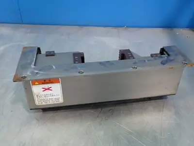 USED 2001 ENOMOTO 9591005PS20