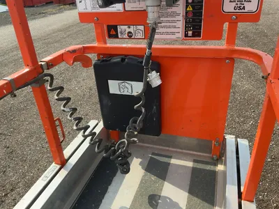 Used 2014 JLG 1930ES Scissor Lifters Michigan US | Miedema Asset Management Group #1411796