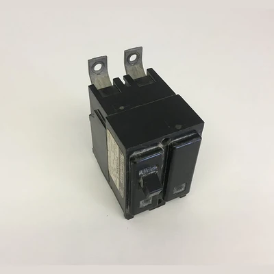 Westinghouse 2 Pole 20 Amp Bolt-On Breaker