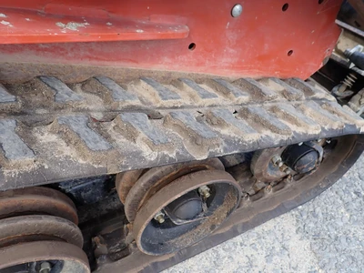 Used 2021 DITCH WITCH SK600 Compact Utility Loaders Massachusetts US | Brookside Equipment Sales #1455015