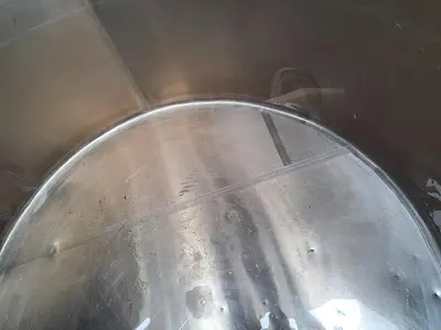USED CHEM-TEK OVS