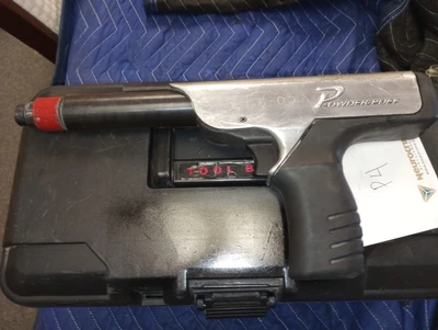 USED CEAS Powder Actuated Tool