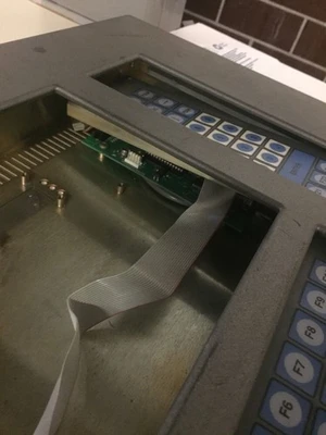 USED ABB G10CTX170