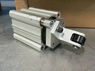 Used SMC CDQMA63TN50M9PVMAPC Pumps Ohio US | HGR 24 #1543285