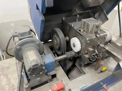 USED ACCRAPAK MODEL 900-4-1