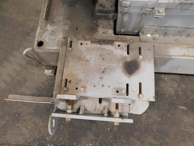 Used Dorr Oliver NA Decanter Centrifuges Ohio US | Equipment Recovery Corp. #1331797