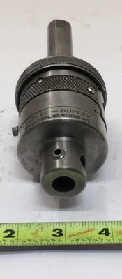 Used CHANDLER-DUPLEX 36J41 Tooling & Accessories (Other) Kentucky US | Machinery Central #1395011