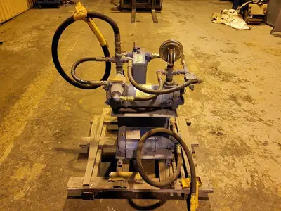 USED THERMAL TRANSFER PRODUCTS SA-1014-3-6-F