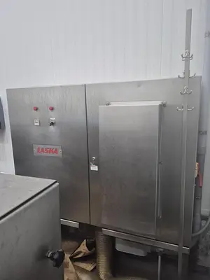 USED LASKA 330L