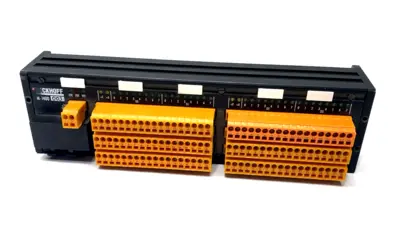 USED BECKHOFF M-1400-003, M-1400003