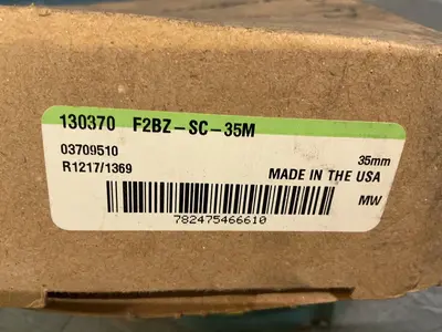 Used DODGE F2VZSC35M Miscellaneous MRO Ohio US | HGR 24 #1543235