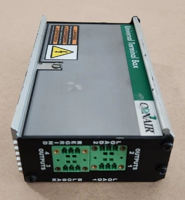 USED CONAIR UTB-120