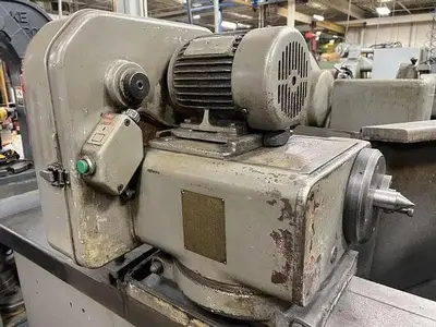 Used SHIGIYA GUA30-100 Misc Industrial Equipment Kentucky US | Aucto #565403