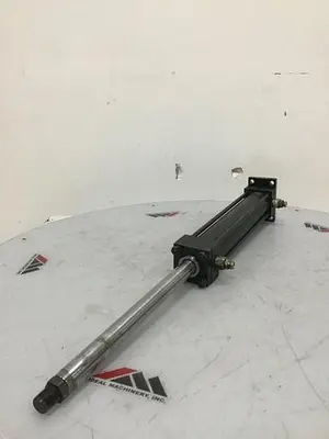 USED MILACRON N5R-2.5X15