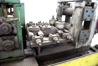 USED MCKAY S.O. #4414