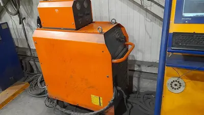 Used 2007 MICROSTEP MICROCUT 3001.15P Plasma Cutters CZ | Amaron s.r.o. #1065031