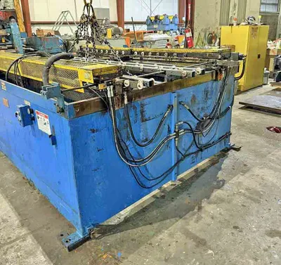 USED RED BUD NUMBER:  FMBD-9-72-96