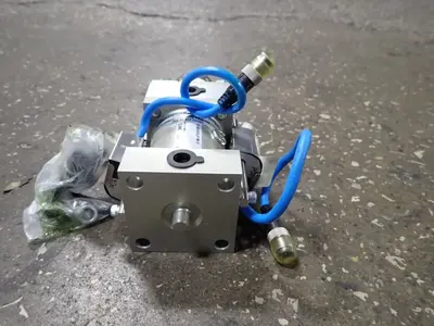 USED SMC 78NDH190VJPWNB