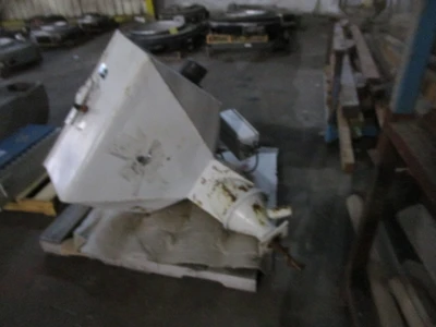 AEC HYDRECLAIM ASR Reprocessing Equipment, ASR Systems | Mark One Machinery (3)