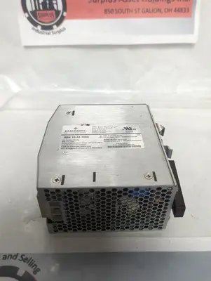 Used SOLA SDN 10-24-100C Miscellaneous Equipment (Electrical & Power) Ohio US | Surplus Asset Holdings #1399596