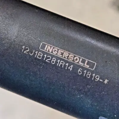 USED SECO 39C120-IVK