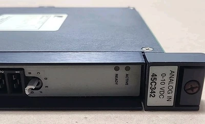 USED Reliance Electric 802820-26RK