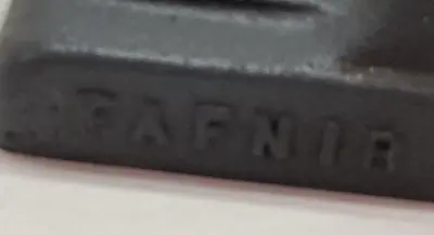 Used FAFNIR RSAO 1-11/16 Bearings | Surplus Asset Holdings #1197940