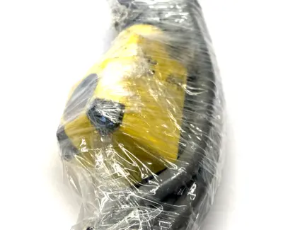33867, Q25SN6R W/30 | Banner Q25SN6R W/30 Right-Angle Base Mount Photoelectric Sensor 9m Cable 33867 - New