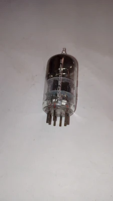 USED Raytheon/ STANDARD BRAND 6BG8