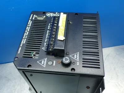 USED EMERSON MOTION CONTROL FX6120