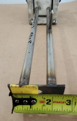 NEW Phoenix Air Flow Inc RTAP-1-12
